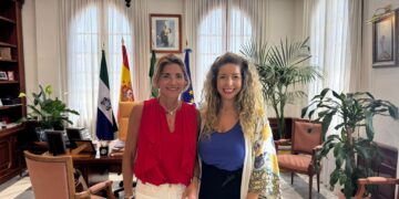 La periodista mijeña Mari Carmen Jaime pronunciará el pregón de la Feria de Mijas 2026 que se celebrará el 6 de septiembre