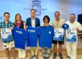 El Ayuntamiento de Fuengirola organiza el IV Encuentro de Pesca Inclusiva en colaboración con el Club El Puerto y Fuensocial