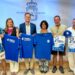 El Ayuntamiento de Fuengirola organiza el IV Encuentro de Pesca Inclusiva en colaboración con el Club El Puerto y Fuensocial