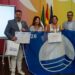 Mijas recibe un reconocimiento especial del organismo que entrega las Banderas Azules por la concienciación ambiental en las playas