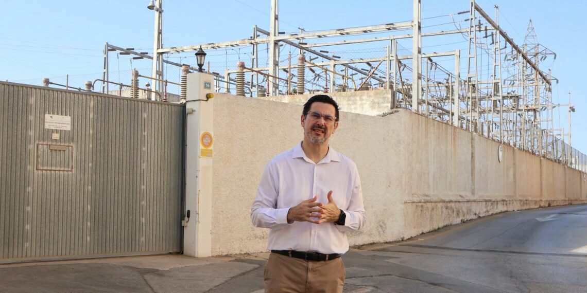 La nueva infraestructura eléctrica impulsada en Las Cañadas por el Ayuntamiento de Mijas y Endesa beneficia a más de 2.000 vecinos