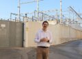 La nueva infraestructura eléctrica impulsada en Las Cañadas por el Ayuntamiento de Mijas y Endesa beneficia a más de 2.000 vecinos