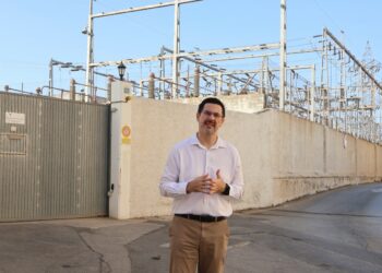 La nueva infraestructura eléctrica impulsada en Las Cañadas por el Ayuntamiento de Mijas y Endesa beneficia a más de 2.000 vecinos
