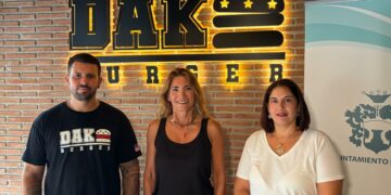 The Champions Burger vuelve a Mijas con 17 restaurantes participantes y tartas de queso del 20 de agosto al 6 de septiembre