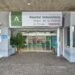 El Hospital Clínico de Málaga refuerza la seguridad en Urgencias para la Feria