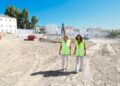 La Junta reforzará el Albergue de Marbella con nuevos servicios y equipamientos para los jóvenes