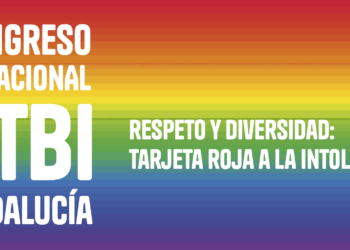 Abierto el plazo de inscripción para el VI Congreso Internacional LGTBI de Andalucía, que reunirá en Torremolinos a profesionales y expertos en diversidad