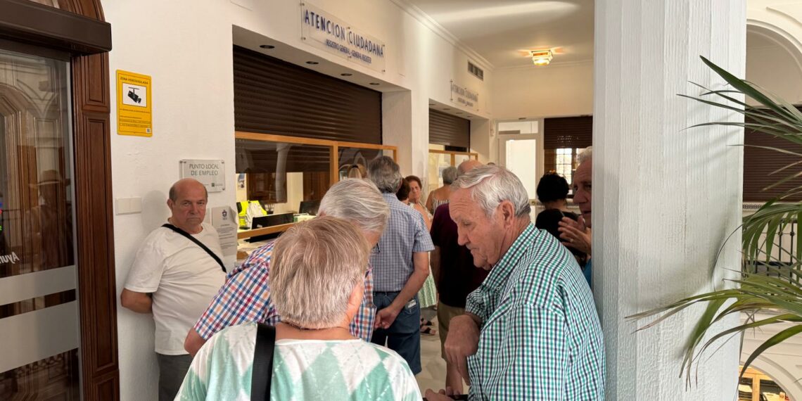 Mijas abre el plazo de inscripción del Viaje de Mayores que tendrá como destino este año la costa de Cádiz