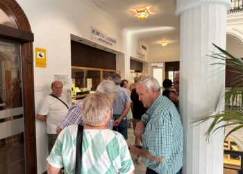 Mijas abre el plazo de inscripción del Viaje de Mayores que tendrá como destino este año la costa de Cádiz