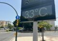 El calor golpea con dureza a Andalucía: 430 muertes desde mayo, 158 en el mismo periodo de 2025