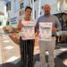 ACEB convoca el Concurso de Decoración de Feria Virgen de la Cruz, con 1.000 euros en premios