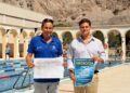 Benalmádena celebra este viernes la 39ª edición del Campeonato Local de Natación en la piscina municipal Ramón Rico
