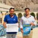 Benalmádena celebra este viernes la 39ª edición del Campeonato Local de Natación en la piscina municipal Ramón Rico