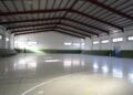 Torremolinos encarga un suelo para el pabellón del San Francisco que permita la práctica de patinaje, fútbol sala y baloncesto
