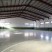 Torremolinos encarga un suelo para el pabellón del San Francisco que permita la práctica de patinaje, fútbol sala y baloncesto