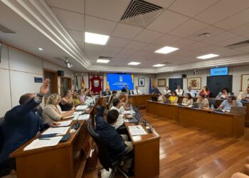 Benalmádena aprueba un suplemento de crédito de 8,38 millones de euros para impulsar nuevas inversiones y mejorar servicios públicos