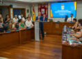 El Debate sobre el Estado del Municipio repasa la gestión de los tres primeros años del mandato y los principales proyectos estratégicos para Benalmádena