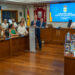 El Debate sobre el Estado del Municipio repasa la gestión de los tres primeros años del mandato y los principales proyectos estratégicos para Benalmádena