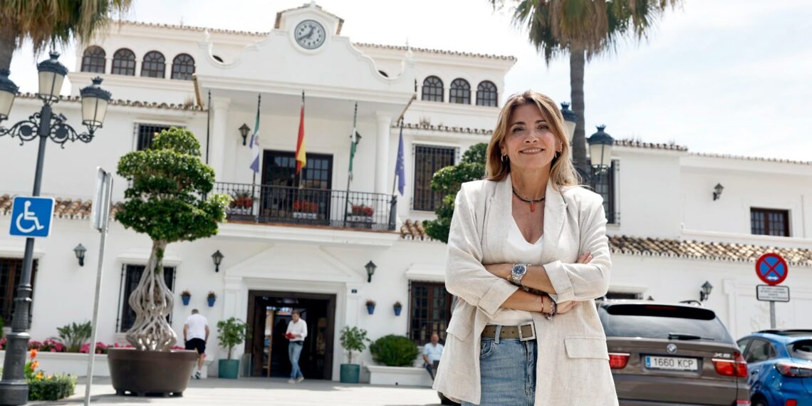 Mijas bate su récord de pago a proveedores de los últimos ocho años: menos de 28 días