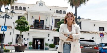 Mijas bate su récord de pago a proveedores de los últimos ocho años: menos de 28 días