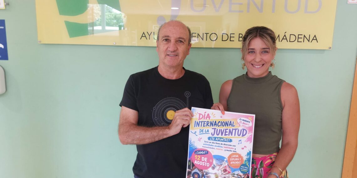 Benalmádena celebrará el Día Internacional de la Juventud con una tarde de actividades acuáticas, música y diversión