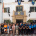 Benalmádena incorpora 12 nuevos informadores municipales para reforzar la seguridad, la atención ciudadana y la información en las playas