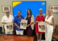 Benalmádena rendirá homenaje a Imperio Argentina con la tradicional ofrenda floral en el 23º aniversario de su fallecimiento