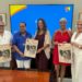 Benalmádena rendirá homenaje a Imperio Argentina con la tradicional ofrenda floral en el 23º aniversario de su fallecimiento