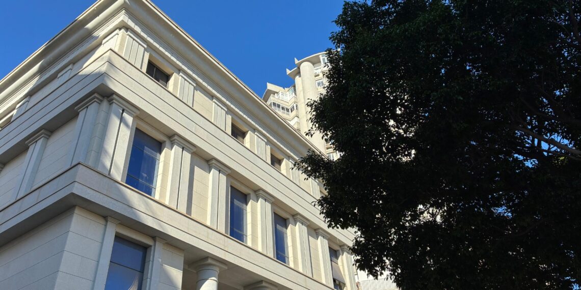 Torremolinos saca a licitación la concesión del edificio de la plaza Pablo Ruiz Picasso para convertirlo en un campus universitario