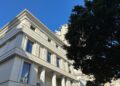 Torremolinos saca a licitación la concesión del edificio de la plaza Pablo Ruiz Picasso para convertirlo en un campus universitario