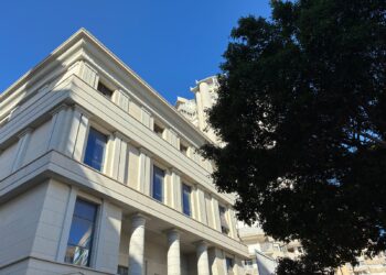 Torremolinos saca a licitación la concesión del edificio de la plaza Pablo Ruiz Picasso para convertirlo en un campus universitario