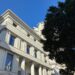Torremolinos saca a licitación la concesión del edificio de la plaza Pablo Ruiz Picasso para convertirlo en un campus universitario