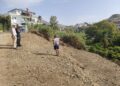 Benalmádena refuerza la prevención de incendios en las zonas de mayor riesgo del municipio