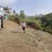 Benalmádena refuerza la prevención de incendios en las zonas de mayor riesgo del municipio