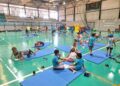 Torremolinos consolida sus campamentos deportivos de verano con un crecimiento de participantes superior al 30% en cinco años