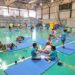 Torremolinos consolida sus campamentos deportivos de verano con un crecimiento de participantes superior al 30% en cinco años