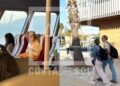 Fernando Simón llega a Ceuta en plena crisis migratoria