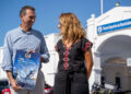 El Puerto Deportivo de Benalmádena celebra este fin de semana el XXX Torneo Internacional de Pesca de Altura
