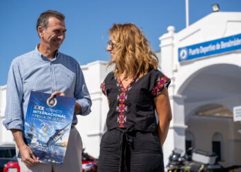 El Puerto Deportivo de Benalmádena celebra este fin de semana el XXX Torneo Internacional de Pesca de Altura