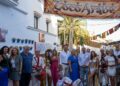 Benalmádena Pueblo se adentra en la magia del Zoco Árabe con música, artesanía y espectáculos