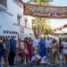 Benalmádena Pueblo se adentra en la magia del Zoco Árabe con música, artesanía y espectáculos