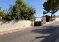 Benalmádena acometerá una nueva actuación en la avenida Retamar para ampliar la calzada y mejorar la accesibilidad