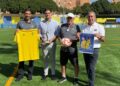 El Ben-Namiel femenino se medirá al Córdoba CF B en la III edición del Trofeo La Niña de Benalmádena