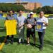 El Ben-Namiel femenino se medirá al Córdoba CF B en la III edición del Trofeo La Niña de Benalmádena