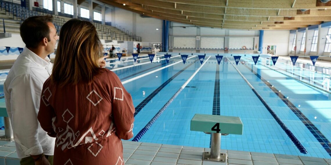 La nueva temporada deportiva de Torremolinos oferta 7.410 plazas en 412 clases de distintas modalidades