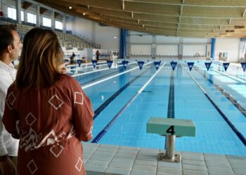 La nueva temporada deportiva de Torremolinos oferta 7.410 plazas en 412 clases de distintas modalidades