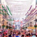 Cámaras de videovigilancia en el Real y el despliegue de drones en los puntos de mayor afluencia: así será el dispositivo de seguridad durante la Feria de Málaga