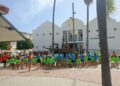 Más de 3.800 menores de 59 municipios participan en un proyecto impulsado por la Diputación para la conciliación laboral y familiar
