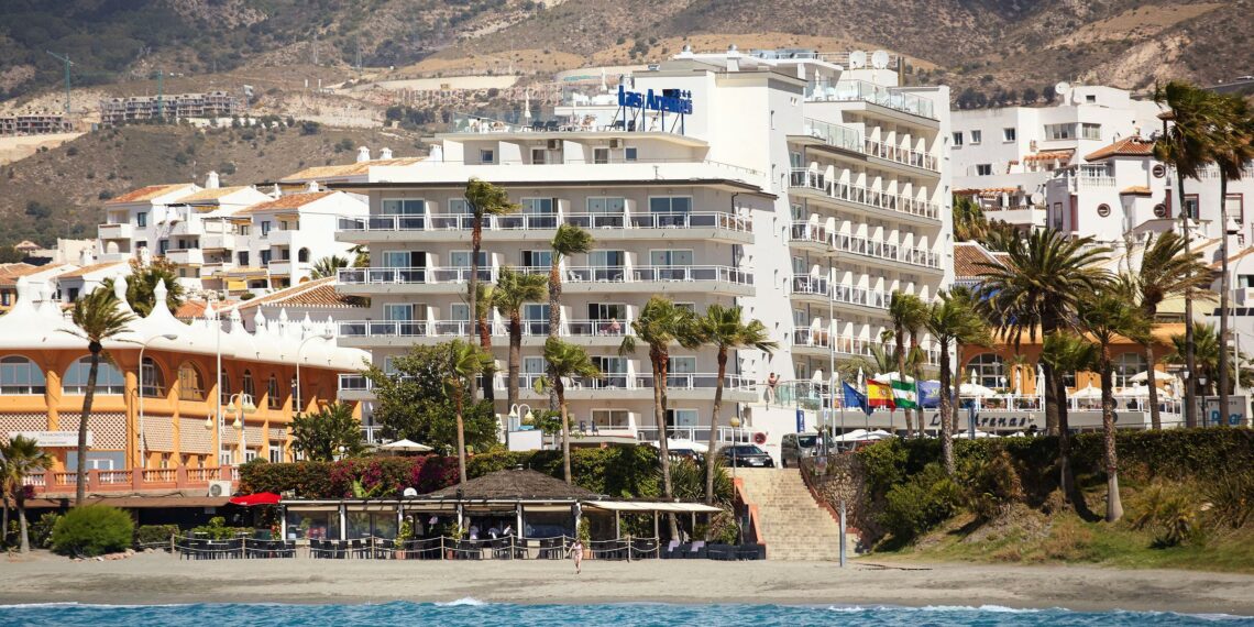 Los hoteleros malagueños prevén una ocupación del 88,87% en agosto y del 86,51% en septiembre