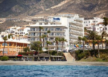 Los hoteleros malagueños prevén una ocupación del 88,87% en agosto y del 86,51% en septiembre